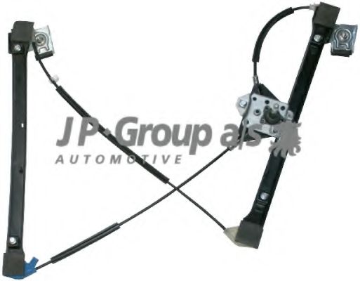 JP GROUP 1188102280