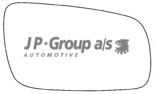 JP GROUP 1189300880