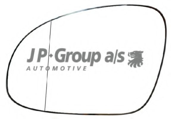 JP GROUP 1189304570