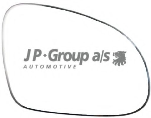 JP GROUP 1189304580