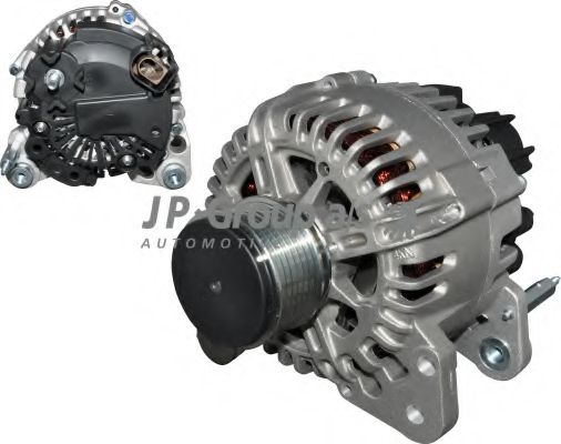 JP GROUP 1190104300