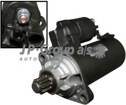 JP GROUP 1190304600