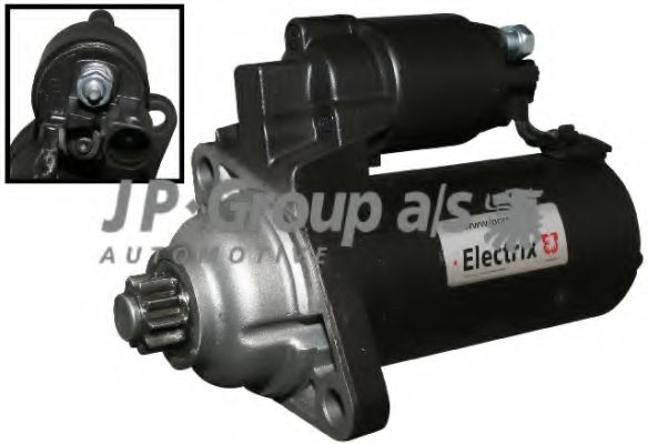 JP GROUP 1190304900