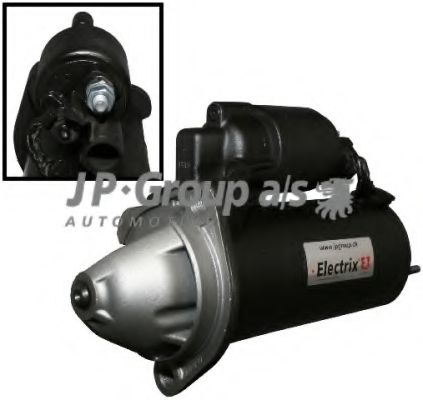 JP GROUP 1190305200