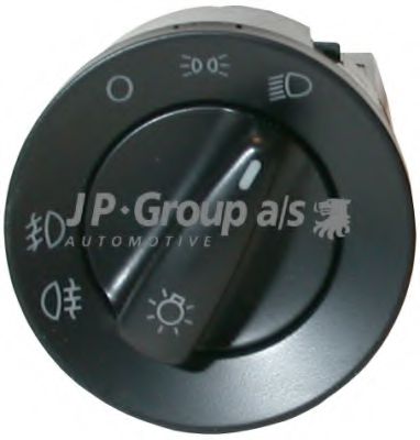 JP GROUP 1196100600