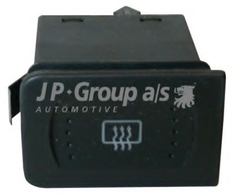 JP GROUP 1196400400