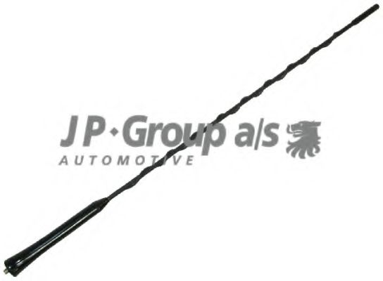 JP GROUP 1200900100