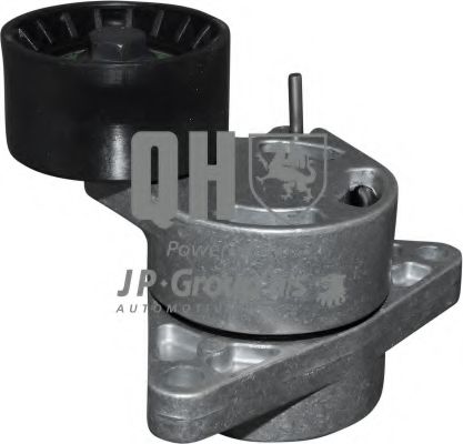 JP GROUP 1218201709