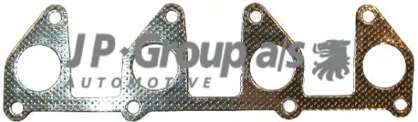 JP GROUP 1219602500
