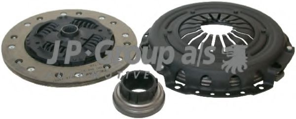 JP GROUP 1230400210