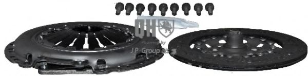 JP GROUP 1230405319