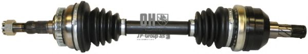 JP GROUP 1243101509