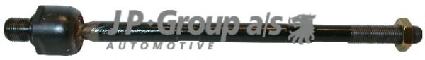 JP GROUP 1244501100