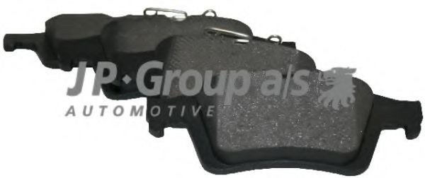 JP GROUP 1263700610