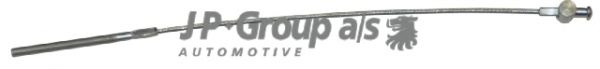 JP GROUP 1270301200