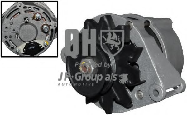 JP GROUP 1290100509
