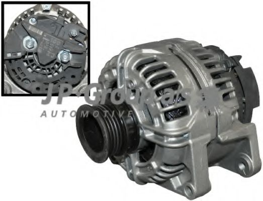 JP GROUP 1290102100