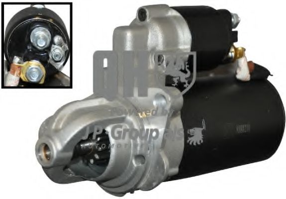 JP GROUP 1290302709