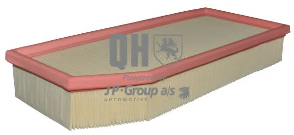 JP GROUP 1318601409