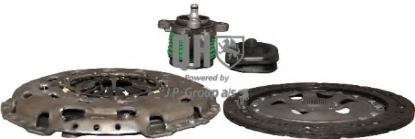 JP GROUP 1530408519
