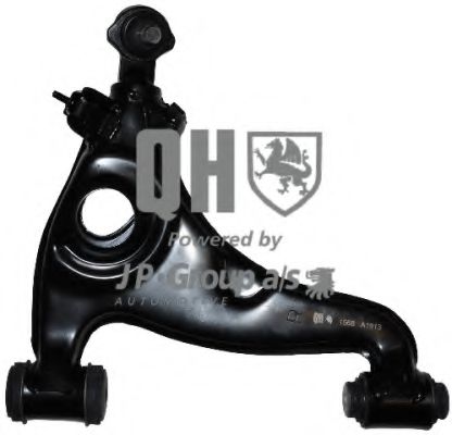 JP GROUP 1340100589