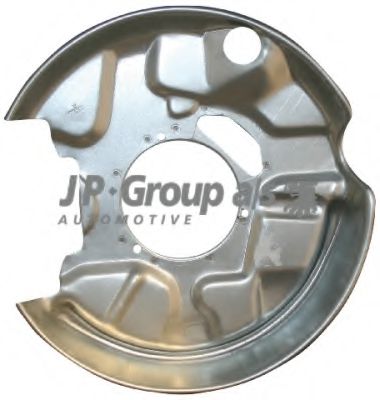 JP GROUP 1364200180