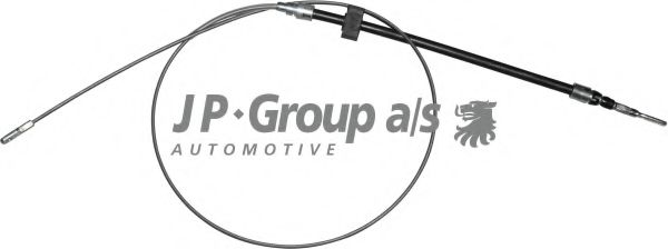 JP GROUP 1370302100