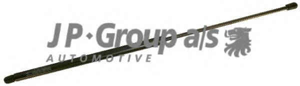 JP GROUP 1381200300