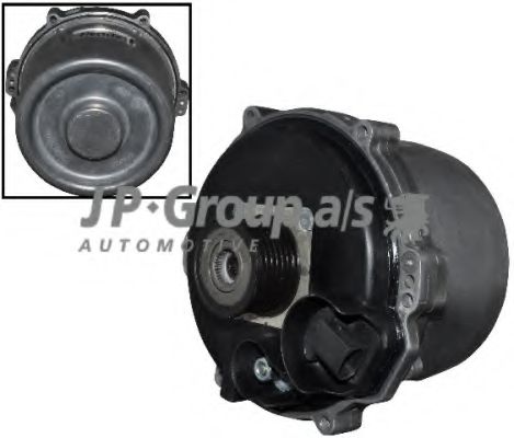 JP GROUP 1390105400