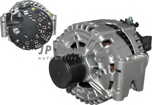 JP GROUP 1390106600