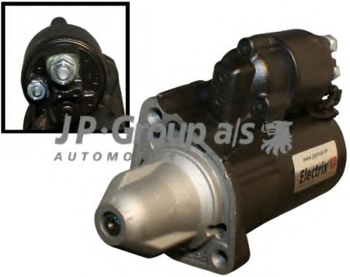 JP GROUP 1390303100