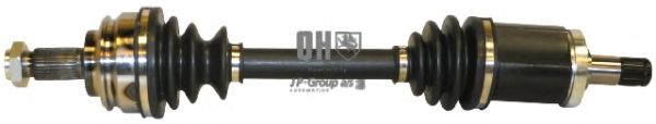 JP GROUP 1443300119