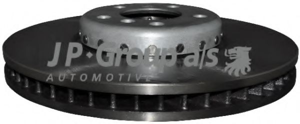 JP GROUP 1463102980