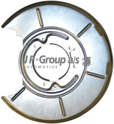 JP GROUP 1464200170