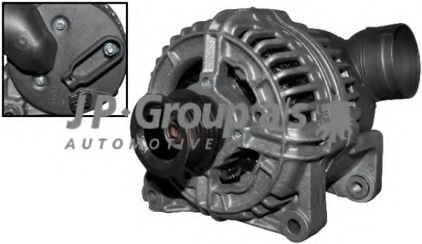 JP GROUP 1490100900