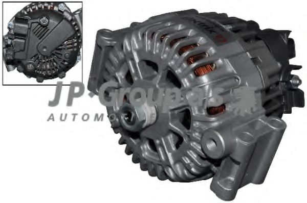 JP GROUP 1490101700