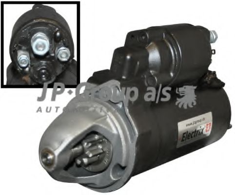 JP GROUP 1490301700