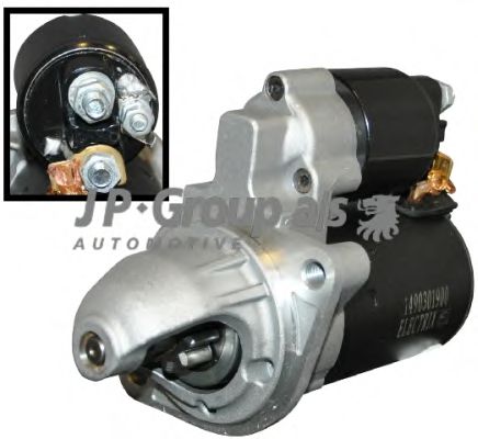 JP GROUP 1490301900