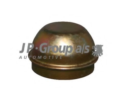 JP GROUP 1542000100