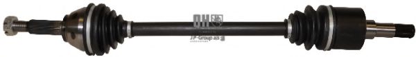 JP GROUP 1543101479