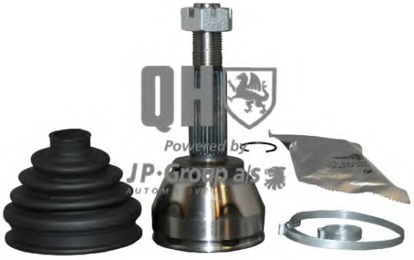 JP GROUP 1543301319