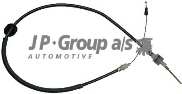 JP GROUP 1570200300