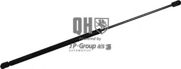 JP GROUP 1581203709