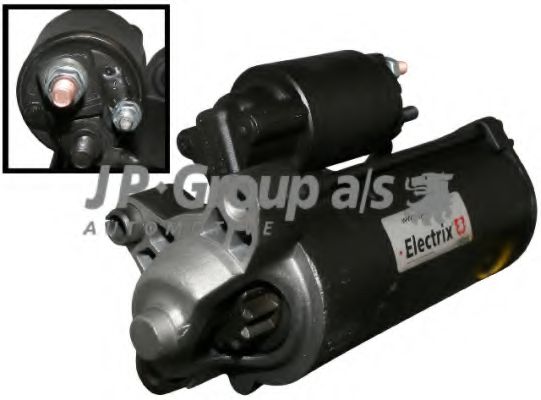 JP GROUP 1590301600