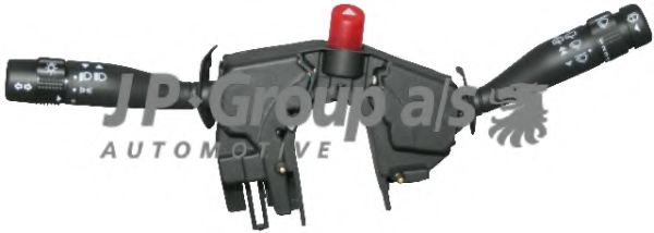 JP GROUP 1596200600