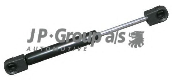 JP GROUP 1681200600