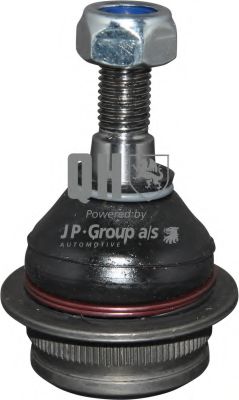 JP GROUP 4040300909