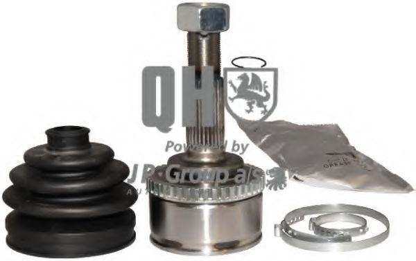 JP GROUP 4043300319