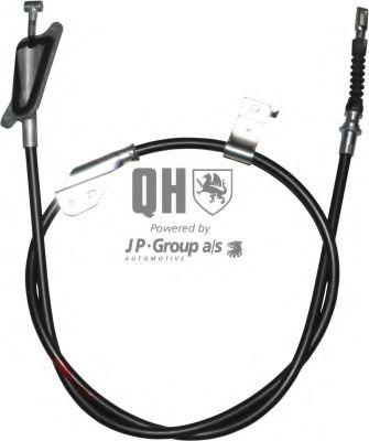 JP GROUP 4070302989