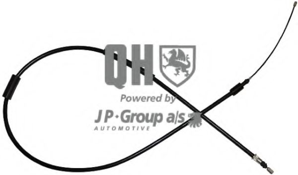 JP GROUP 4170300309